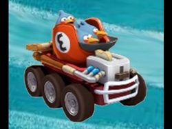 angry birds carts download free