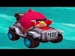 download angry birds carts